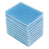 LTWHOME Filterschwamm für Fluval C2 Fluval C Clip-On Filter Foam