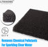 LTWHOME DIY Poly grobe feine Schaum Filter Pads Serie für Aquarium Pond