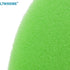 LTWHOME Filterschwamm für Hozelock Bioforce 9000 18000 Filter