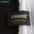 LTWHOME Mop Pads für Black+Decker Steam Mop Compare to FSMP30 FSMP20 SMP30 SMP20 FSM1630
