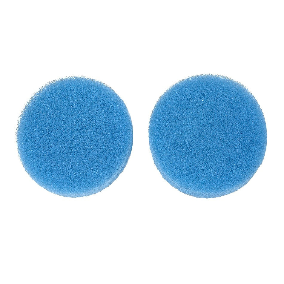 LTWHOME Blauer Grob Filterschwamm für Eheim-Classic 2217 600