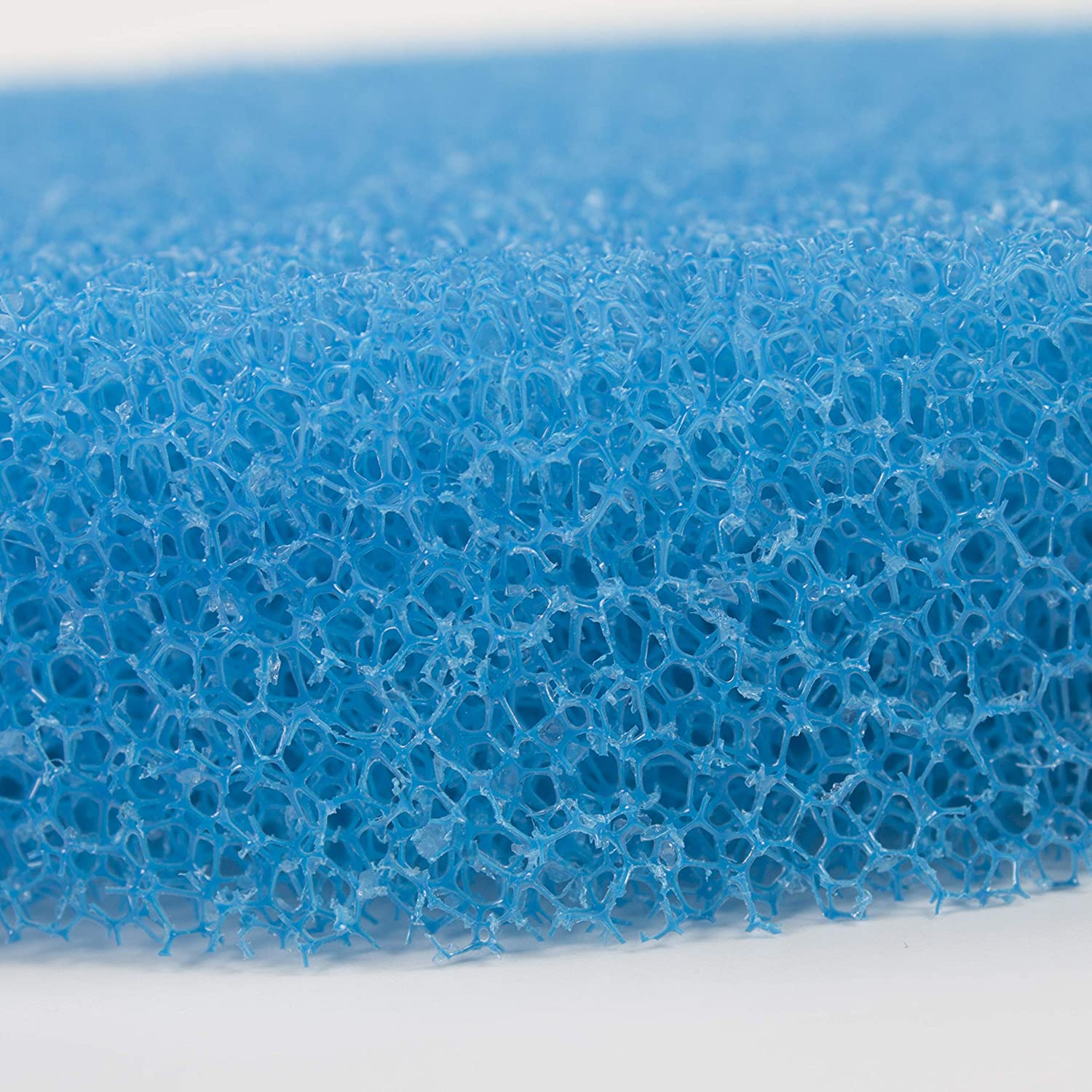 LTWHOME Blauer Filterschwamm für Eheim-Classic 2215 350