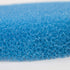LTWHOME Blauer Filterschwamm für Eheim-Classic 2215 350