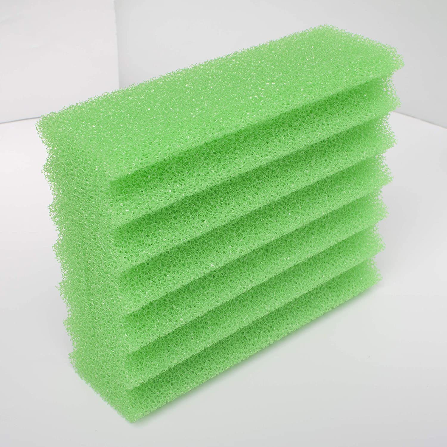 LTWHOME Filterschwamm für SunSun CBF-350 Bio-Pond Filter