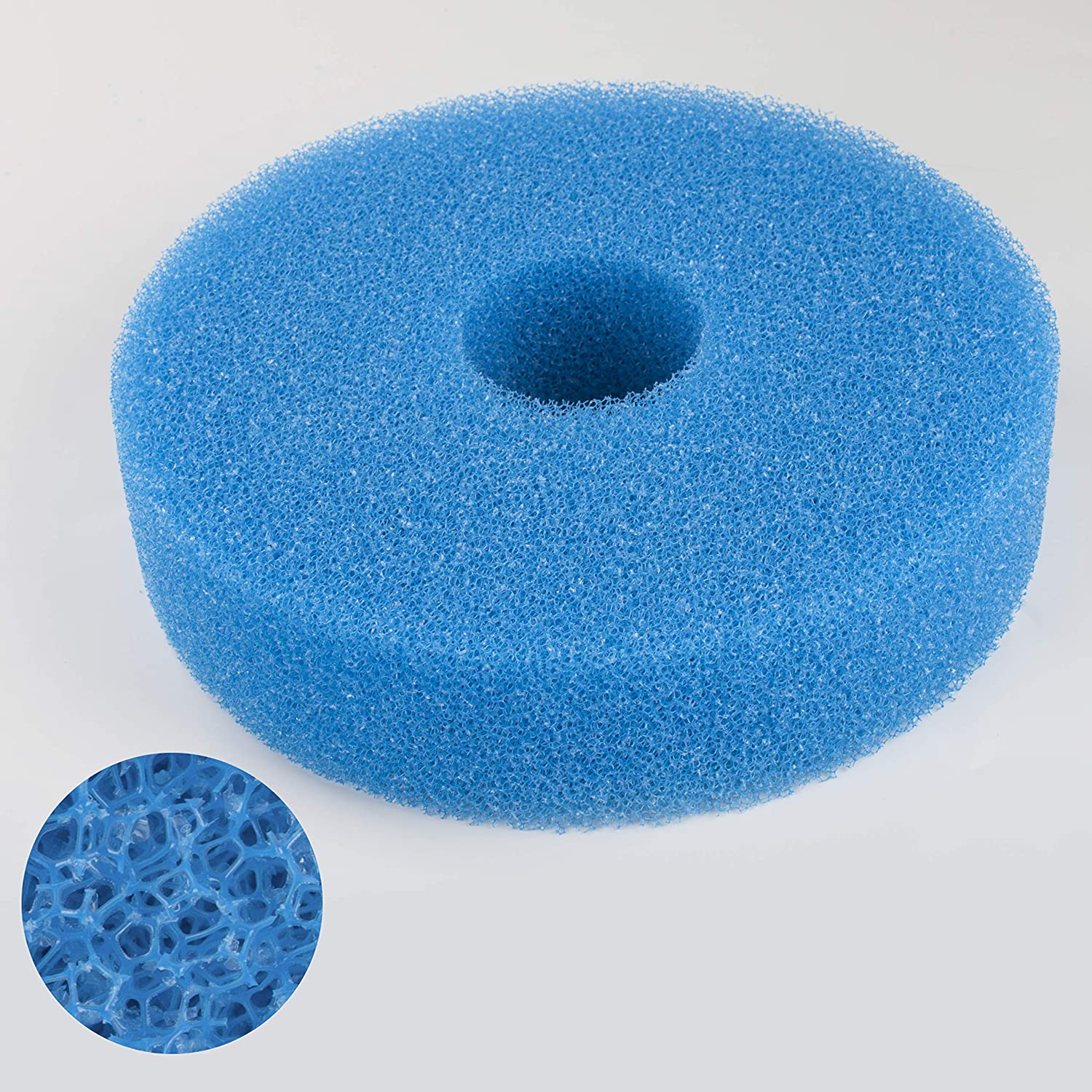 LTWHOME Filterschwamm 25PPI für Laguna Pressure-Flo 3200 UVC Filter