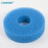LTWHOME Filterschwamm für Hozelock Bioforce 4500 Filter
