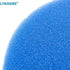 LTWHOME Filterschwamm für Hozelock Bioforce 9000 18000 Filter